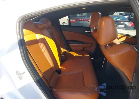 2023 Dodge Charger Srt Jailbreak from USA, damaged, VIN 2C3CDXL96PH568378